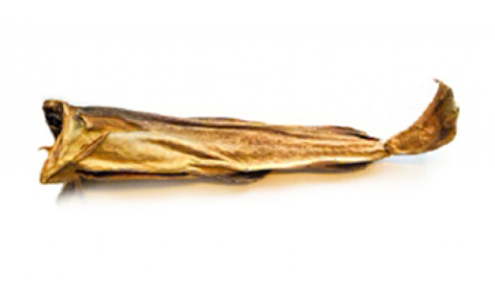 Stockfish – Bacalhau Northern Fish